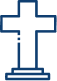 Icono Funerario